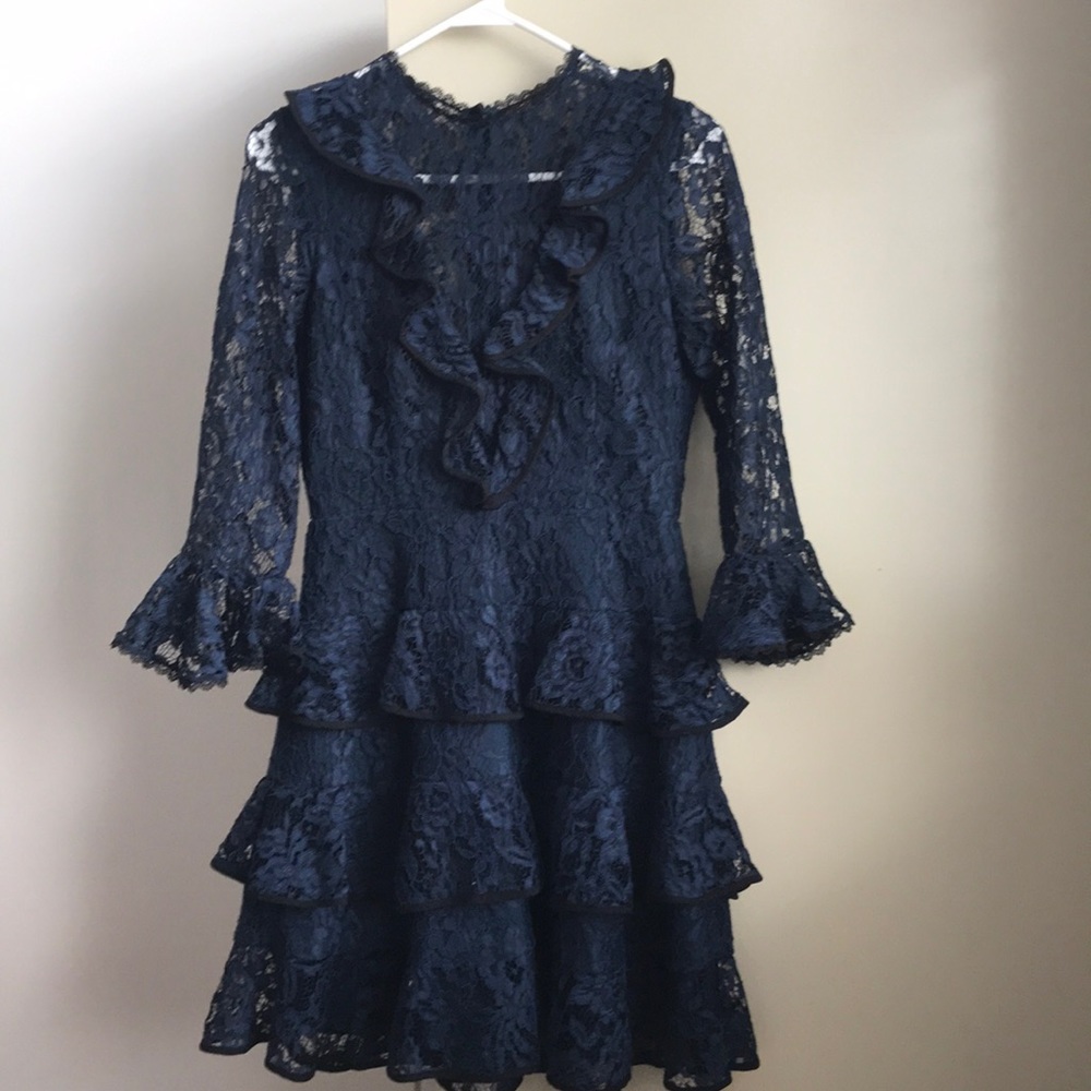 Brand new Alexis dress